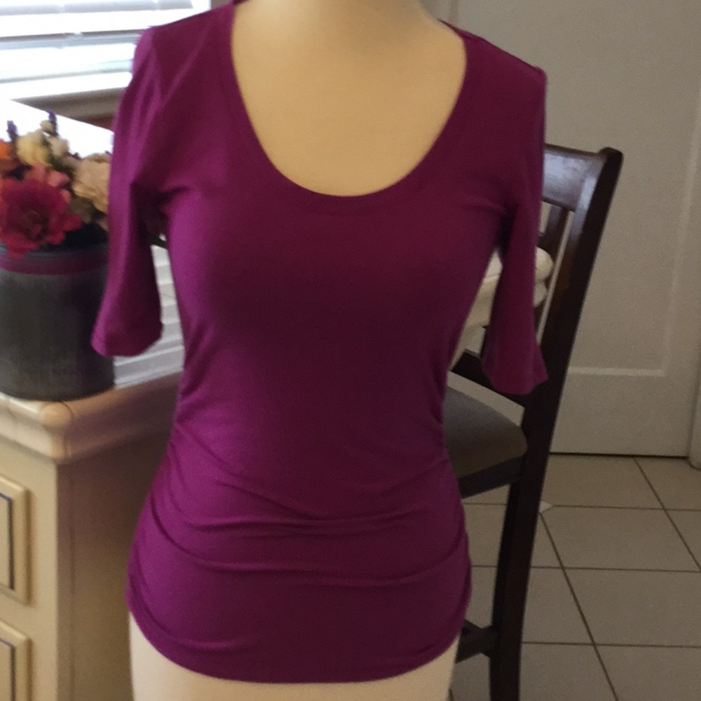 Fox Racing Top